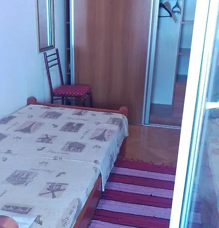 Natasa * פודגוריצה